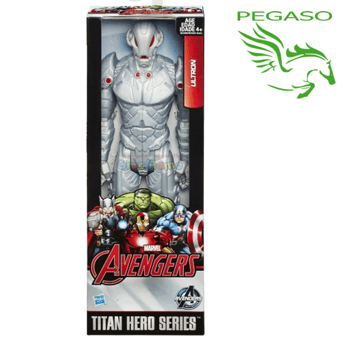 Personaggio Ultron Personaggio Ultron