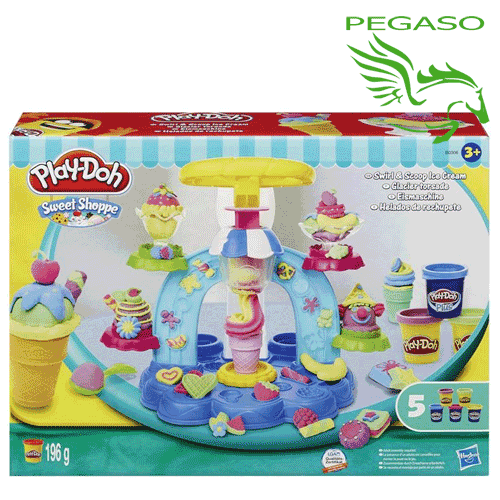 Play-Doh Sweet Shoppe Play-Doh Sweet Shoppe