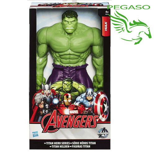 Personaggio Hulk Personaggio Hulk