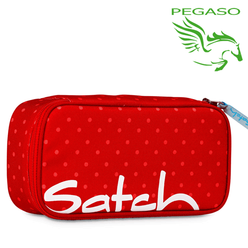 Busta rettangolare Satch Dotty Busta rettangolare Satch Dotty