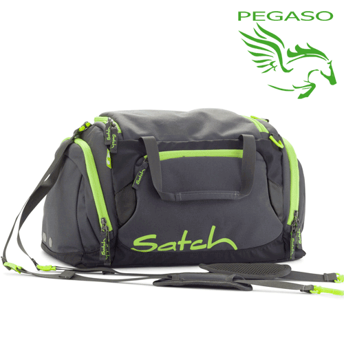 Borsa da palestra Satch Phantom Borsa da palestra Satch Phantom