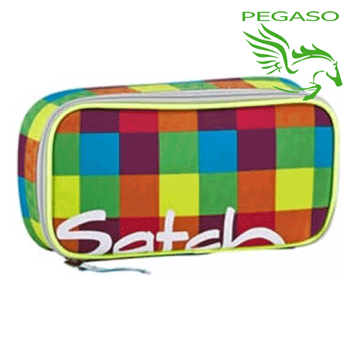 Busta rettangolare Satch Beach Leach Busta rettangolare Satch Beach Leach