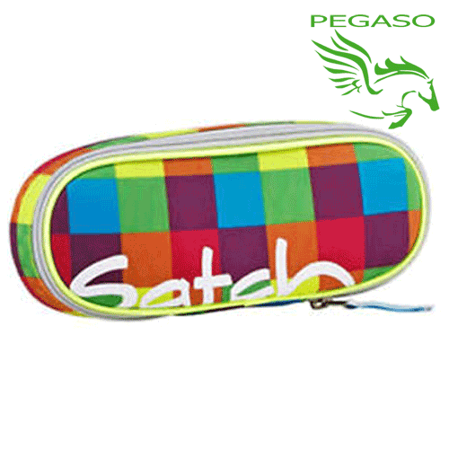 Busta ovale Satch Beach Leach Busta ovale Satch Beach Leach