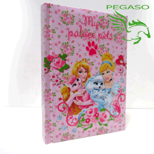Diario Palace Pets Disney Diario Palace Pets Disney
