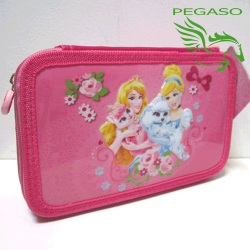 Astuccio completo Palace Pets Disney Astuccio completo Palace Pets Disney