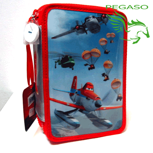 Astuccio completo Planes Astuccio completo Planes