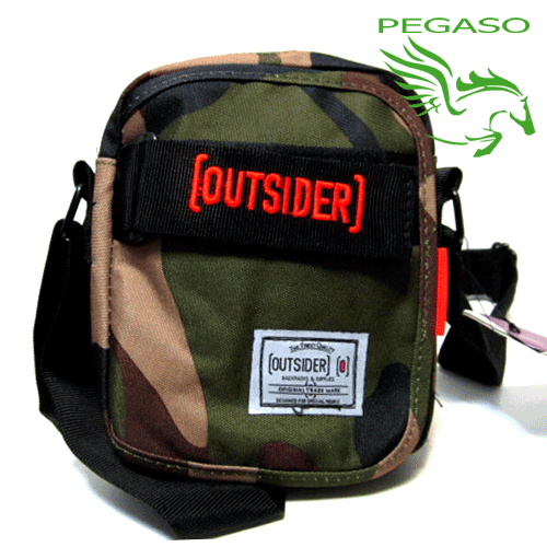Borsello Outsider Borsello Outsider