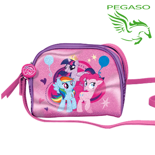 Borsa mini shoulder bag My Little Pony Borsa mini shoulder bag My Little Pony