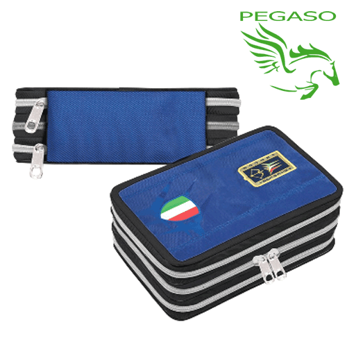 Astuccio completo Frecce Tricolori Astuccio completo Frecce Tricolori