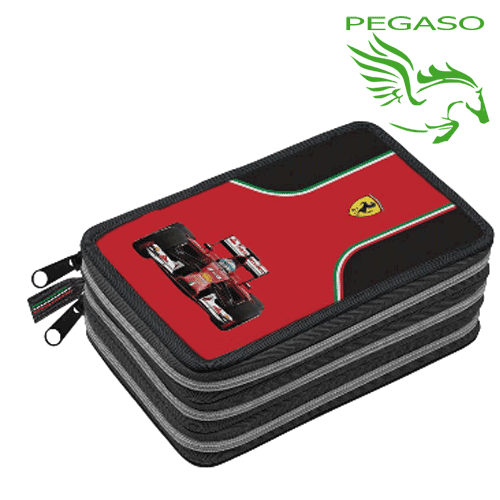 Astuccio completo Ferrari Astuccio completo Ferrari