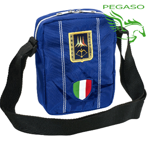 Borsello Frecce Tricolori Borsello Frecce Tricolori