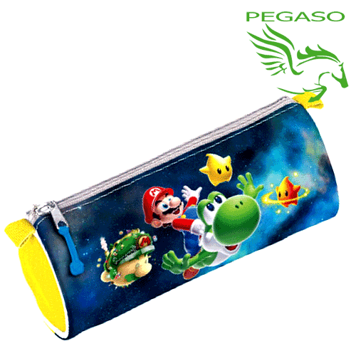 Tombolino Super Mario Galaxy 2 Tombolino Super Mario Galaxy 2
