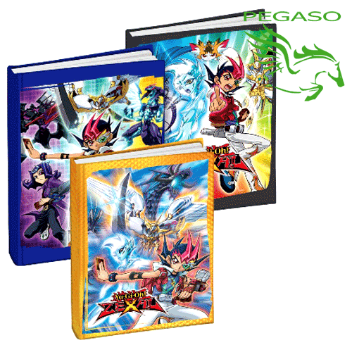 Diario Yu-Gi-Oh! Diario Yu-Gi-Oh!