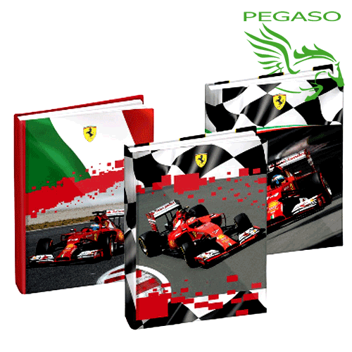 Diario Ferrari Diario Ferrari