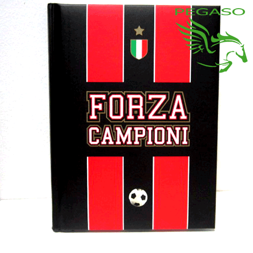 Diario Rossoneri Diario Rossoneri