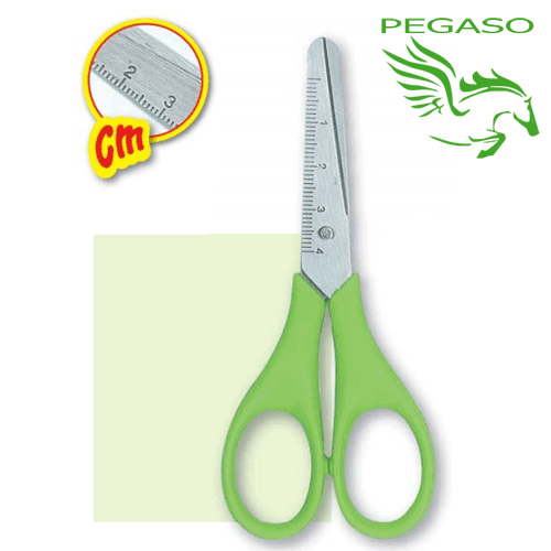 Forbice Basic 12 cm Forbice Basic 12 cm