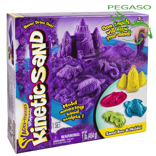 Kinetic Sand Kinetic Sand