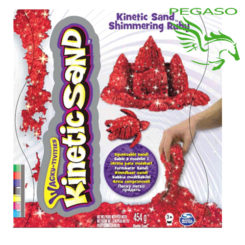 Kinetic Sand metallic Kinetic Sand metallic