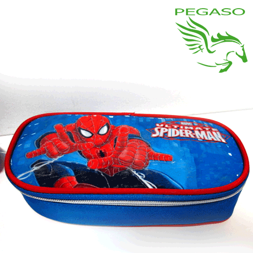 Busta ovale Spiderman Busta ovale Spiderman