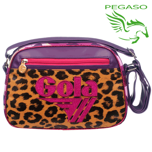 Borsa Gola mini Redford Safari Borsa Gola mini Redford Safari