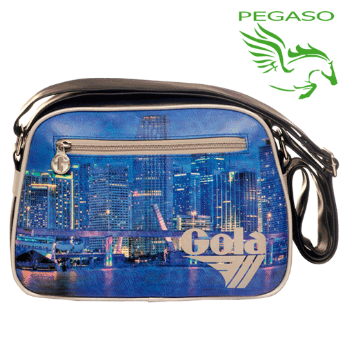Borsa Gola mini Redford Miami Night Borsa Gola mini Redford Miami Night