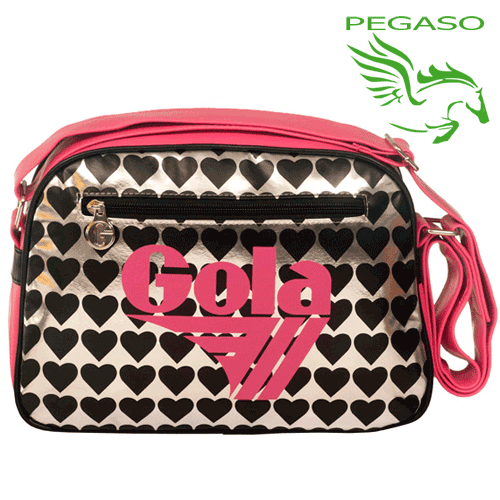 Borsa Gola mini Redford Hearts Borsa Gola mini Redford Hearts