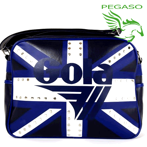 Borsa Gola Redford Rivet Borsa Gola Redford Rivet