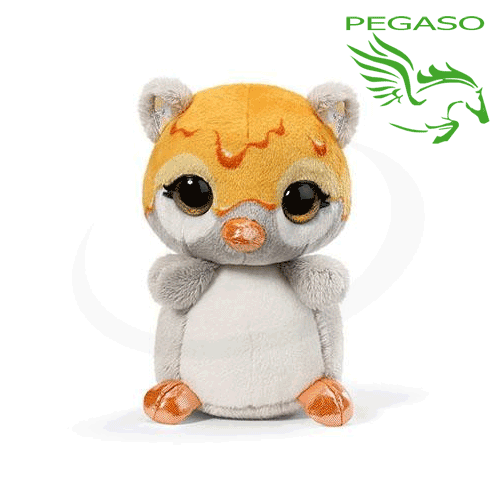 Peluche NiciDoos Diffle Peluche NiciDoos Diffle