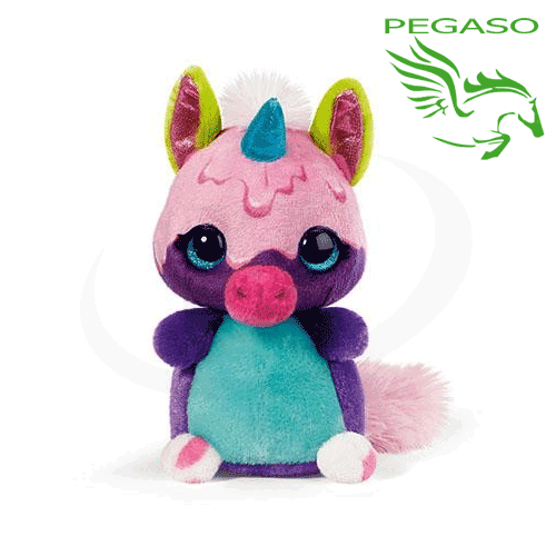 Peluche NiciDoos Blibbs Peluche NiciDoos Blibbs