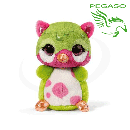 Peluche NiciDoos Miffmaff Peluche NiciDoos Miffmaff