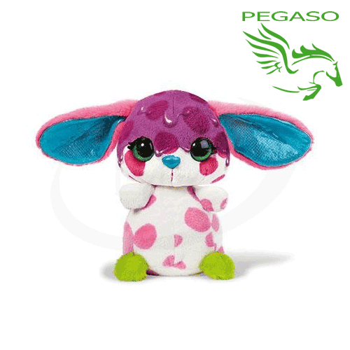 Peluche NiciDoos Bluffy Peluche NiciDoos Bluffy