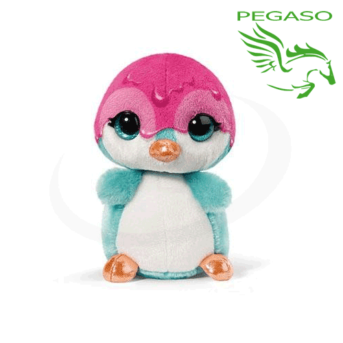 Peluche NiciDoos Deezy Peluche NiciDoos Deezy