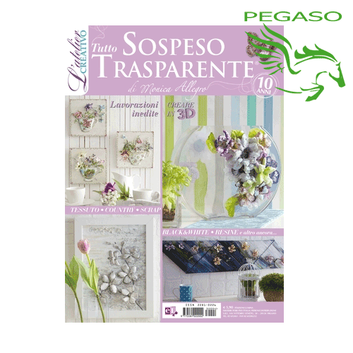 Libro Tutto Sospeso Trasparente Libro Tutto Sospeso Trasparente