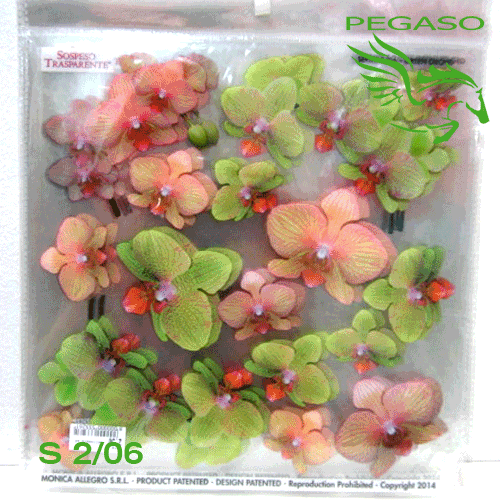 Pellicola per Sospeso Trasparente Serie 2 Pellicola per Sospeso Trasparente Serie 2