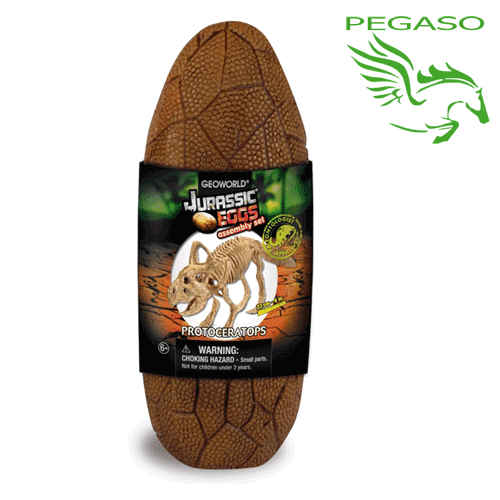 Jurassic Eggs Jurassic Eggs