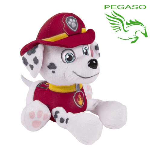Paw Patrol peluche Paw Patrol peluche