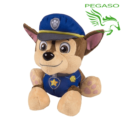 Paw Patrol peluche Paw Patrol peluche