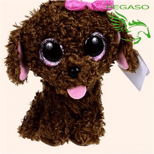Peluche TY - Beanie Boos - 15 cm Peluche TY - Beanie Boos - 15 cm