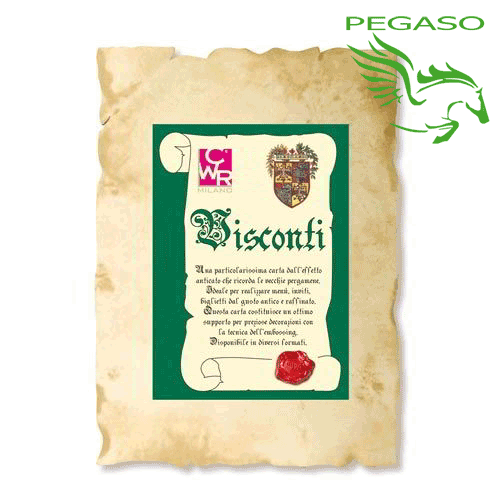 Pergamena Visconti Pergamena Visconti