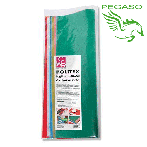 Politex assortito Politex assortito