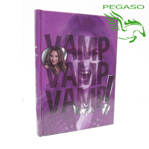 Diario Chica Vampiro Diario Chica Vampiro