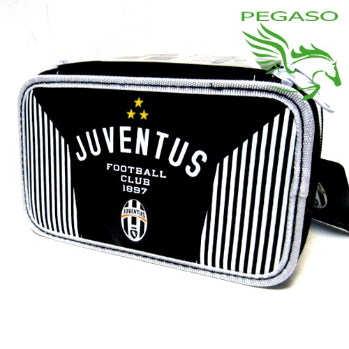 Astuccio completo Juventus Astuccio completo Juventus