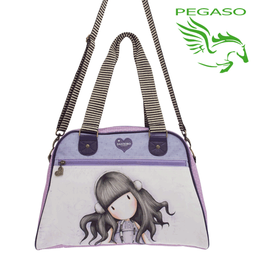 Borsa tracolla Gorjuss Borsa tracolla Gorjuss