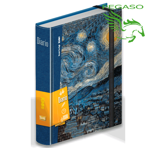 Diario Kaos Classic Diario Kaos Classic