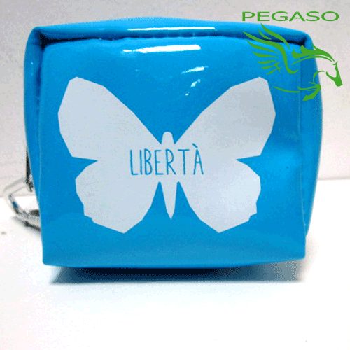 Portamonete in PVC Portamonete in PVC