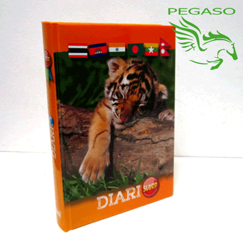 Diario Slurp Diario Slurp
