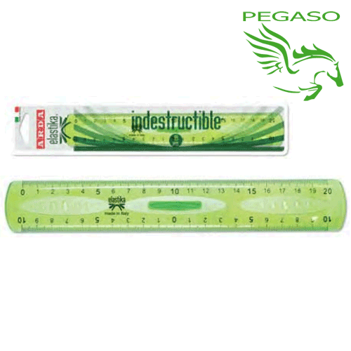 Doppio decimetro Elastika Doppio decimetro Elastika
