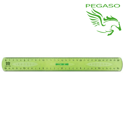 Triplo decimetro Elastika Triplo decimetro Elastika
