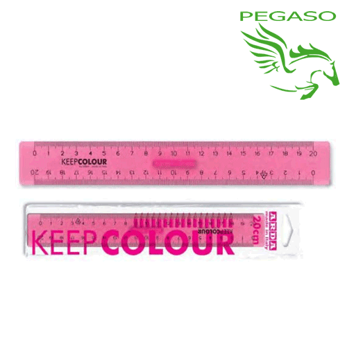 Doppio decimetro KeepColour Doppio decimetro KeepColour