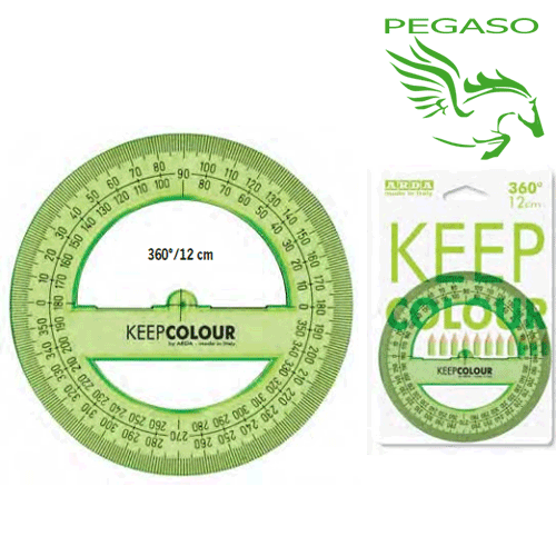 Goniometro 360 KeepColour Goniometro 360 KeepColour